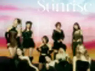 ［韓流］TWICE　英語シングル「MOONLIGHT　SUNRISE」リリース