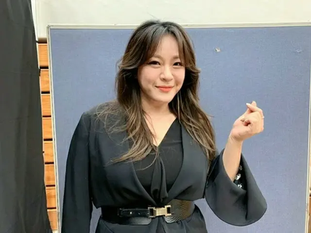 【公式】「Big Mama」イ・ヨンヒョン、第2子妊娠を発表「5月に出産予定」（画像提供:wowkorea）