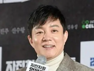 俳優イ・ボムス、公演芸術学部の学部長免職に…大学側「パワハラ疑惑とは関係ない」