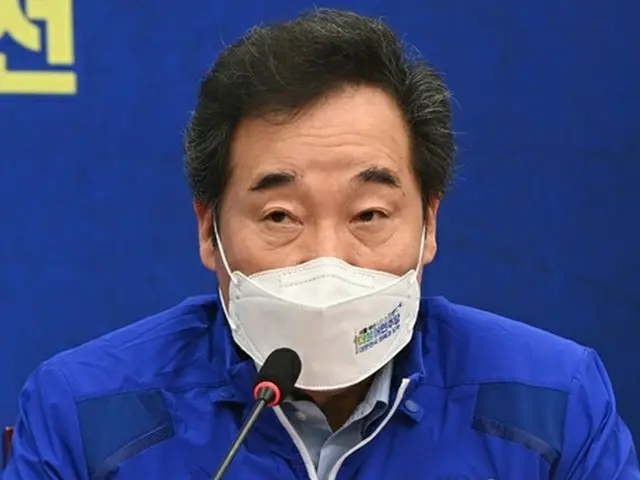 李洛淵氏、尹大統領の「UAE敵」発言に「第3国に対しては言葉を慎むべき、早く収拾を」＝韓国（画像提供:wowkorea）