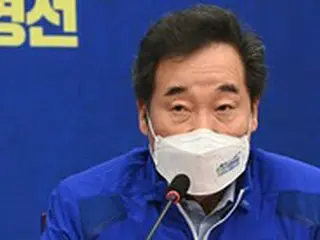 李洛淵氏、尹大統領の「UAE敵」発言に「第3国に対しては言葉を慎むべき、早く収拾を」＝韓国