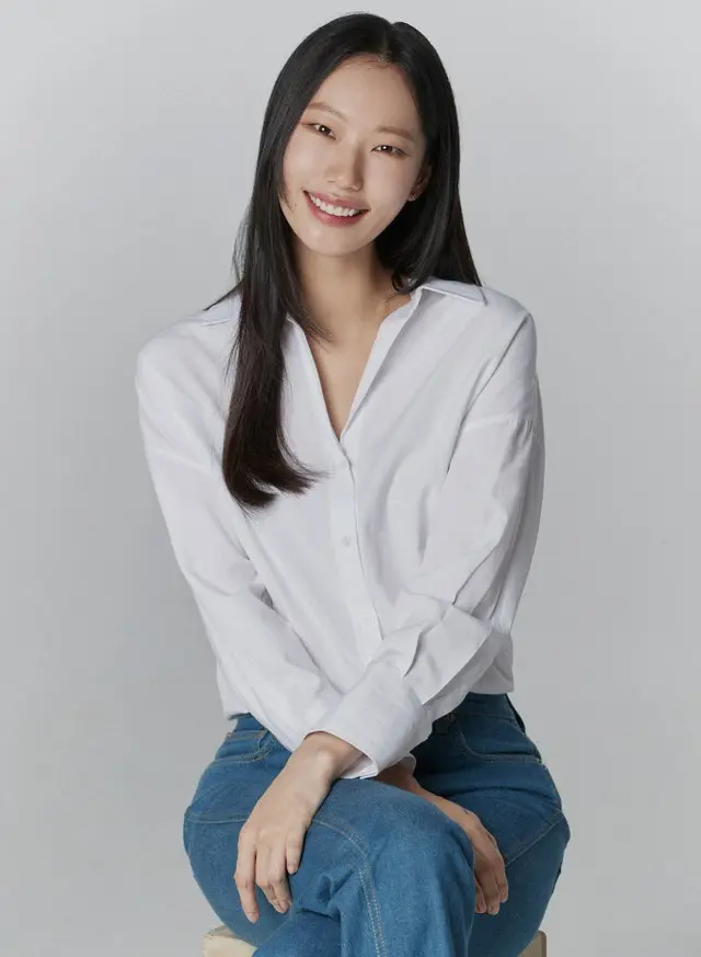 ドラマ「ザ・ファビュラス」、パク・ヒジョン…モデルから役者に挑戦したい（画像提供:wowkorea）