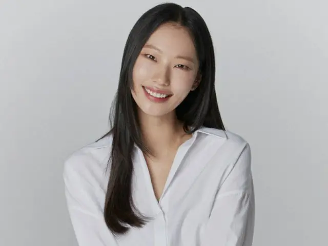 ドラマ「ザ・ファビュラス」、パク・ヒジョン…モデルから役者に挑戦したい（画像提供:wowkorea）