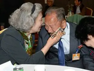 “離散家族の再会”申請者、生存者が「30%」に＝韓国