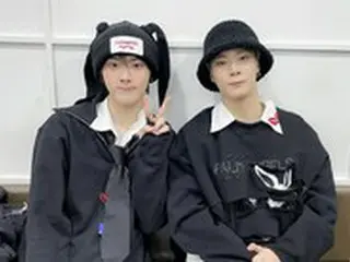 ムンビン＆ユンサナ（ASTRO）、3度目のユニット活動終了…3月には初のユニットファンコンサートを開催