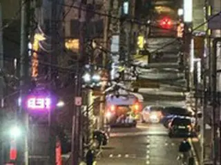 パク・ソジュン、優しいジェントルマンは父親似？旧正月に仲むつまじい両親の姿を公開