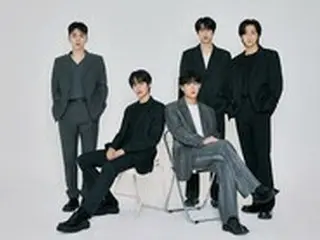 「MONSTA X」、米ビルボードにランクイン