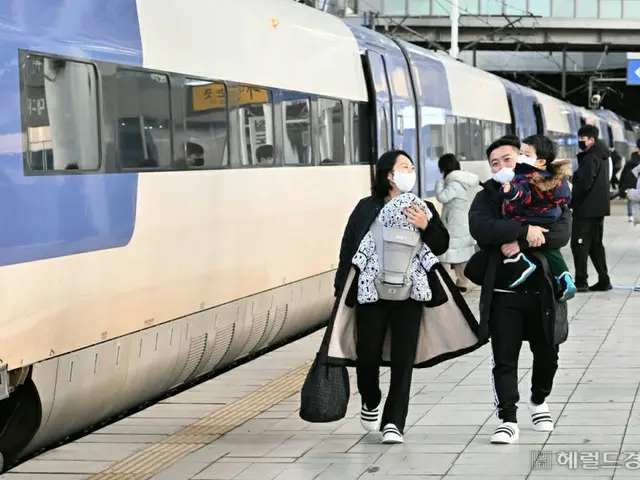 名節に夫婦げんかが多いとアンケート調査...男女で回答に微妙な差＝韓国（画像提供:wowkorea）