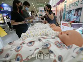 止まらない人口減少…減り続ける米の消費量＝韓国報道