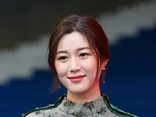 イ・スンギと交際中の女優イ・ダイン、3年ぶりにドラマ復帰？「前向きに検討中」