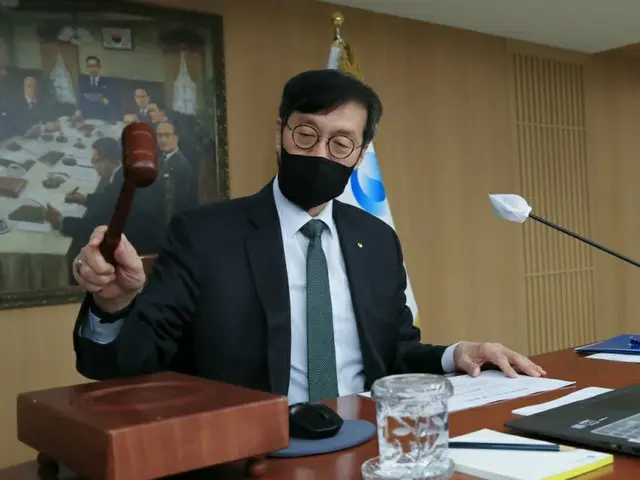 韓国銀行、金利引き上げを止めるか…金利凍結論浮上（画像提供:wowkorea）