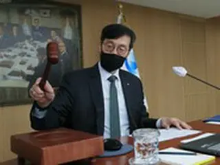 韓国銀行、金利引き上げを止めるか…金利凍結論浮上
