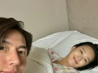 不妊治療乗り越え第一子誕生した俳優ソン・ジェヒ＆チ・ソヨン夫妻、心境明かす 「より良い親になる」