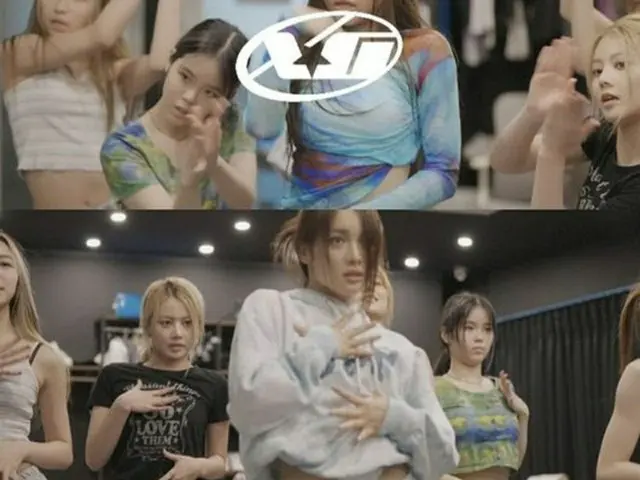 “全員日本人メンバー”「XG」、カムバックを予告 「期待してほしい」（画像提供:wowkorea）