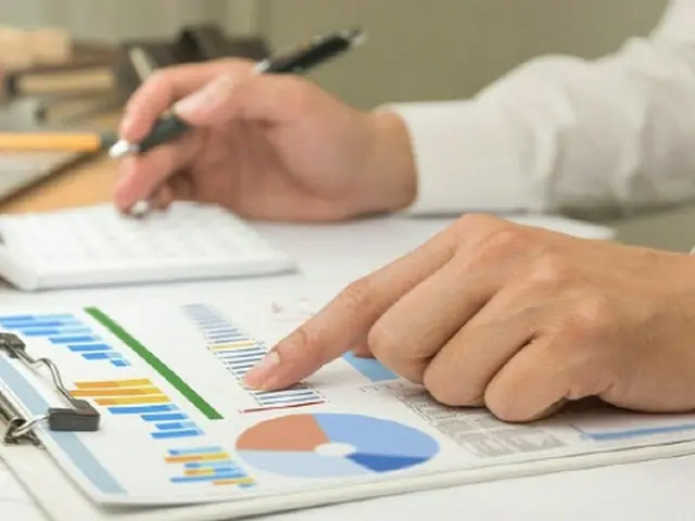 昨年の年末調整で約400万人が追加納付...1人当たり平均98万ウォン＝韓国（画像提供:wowkorea）