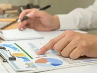 昨年の年末調整で約400万人が追加納付...1人当たり平均98万ウォン＝韓国