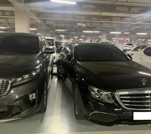 昨年1億ウォン以上の輸入車を7万台以上販売…歴代最多＝韓国（画像提供:wowkorea）