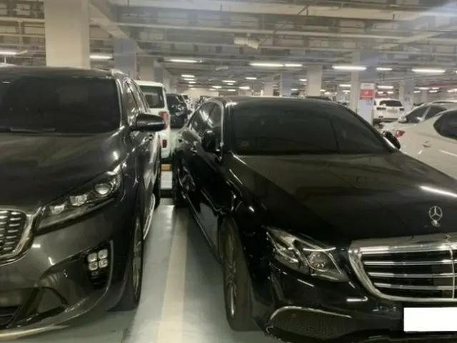 昨年1億ウォン以上の輸入車を7万台以上販売…歴代最多＝韓国（画像提供:wowkorea）