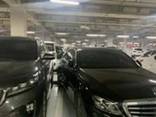 昨年1億ウォン以上の輸入車を7万台以上販売…歴代最多＝韓国