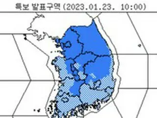 ハン首相、寒波の備えを指示「Uターン交通安全事前点検」＝韓国