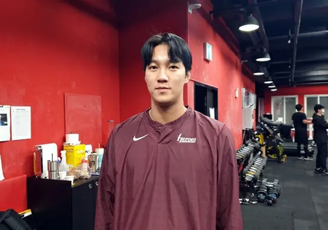 韓国”注目選手”アン・ウジン、学生時代の「暴力事件」でWBC代表入りならず（画像提供:wowkorea）
