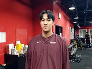 韓国”注目選手”アン・ウジン、学生時代の「暴力事件」でWBC代表入りならず