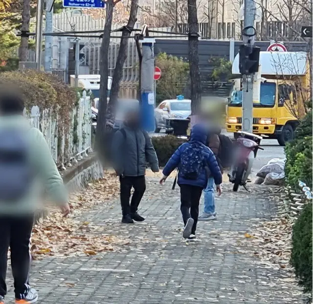 韓国では「40代のひとり親」が60.7%で最も多いことがわかった（画像提供:wowkorea）