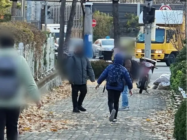 韓国では「40代のひとり親」が60.7%で最も多いことがわかった（画像提供:wowkorea）