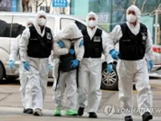 コロナ隔離拒否して逃走の中国人　処罰受けず国外追放に＝韓国