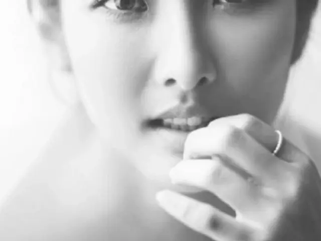 「4Minute」出身の女優ナム・ジヒョン、ウェディンググラビア公開も“結婚説”に結局直々に口を開く（画像提供:wowkorea）