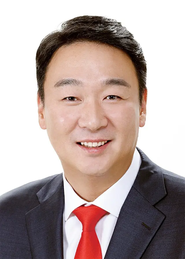 鄭熙溶、国民の力議員（画像提供:wowkorea）
