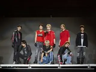 「NCT 127」、チリ初の単独コンサート盛況…「当日地下鉄も延長」