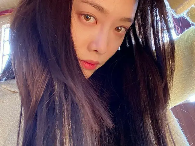 女優キム・ヒアラ、ソン・ヘギョが「ブラボー、パク・ヨンジン！」と叫んだ日の撮影現場ビハインドカット公開（画像提供:wowkorea）