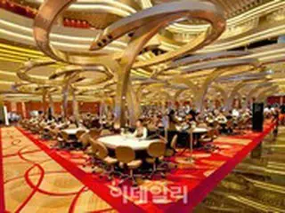 日本に続きタイも合法化… アジアのカジノ開発競争が激化