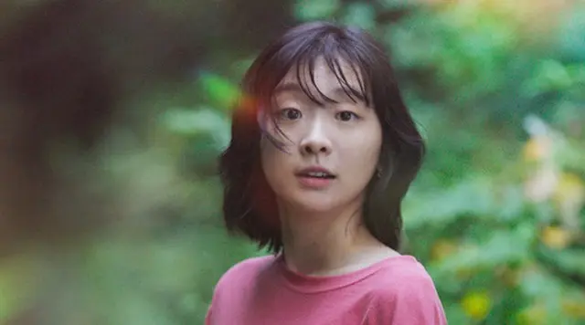 女優キム・ダミ、映画「こんにちは、私のソウルメイト」で愛され役に変身（画像提供:wowkorea）