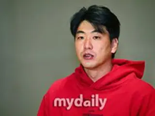 キム・グァンヒョン、元同僚との再会に期待爆発「エドマン、投手を楽ししてくれる選手」
