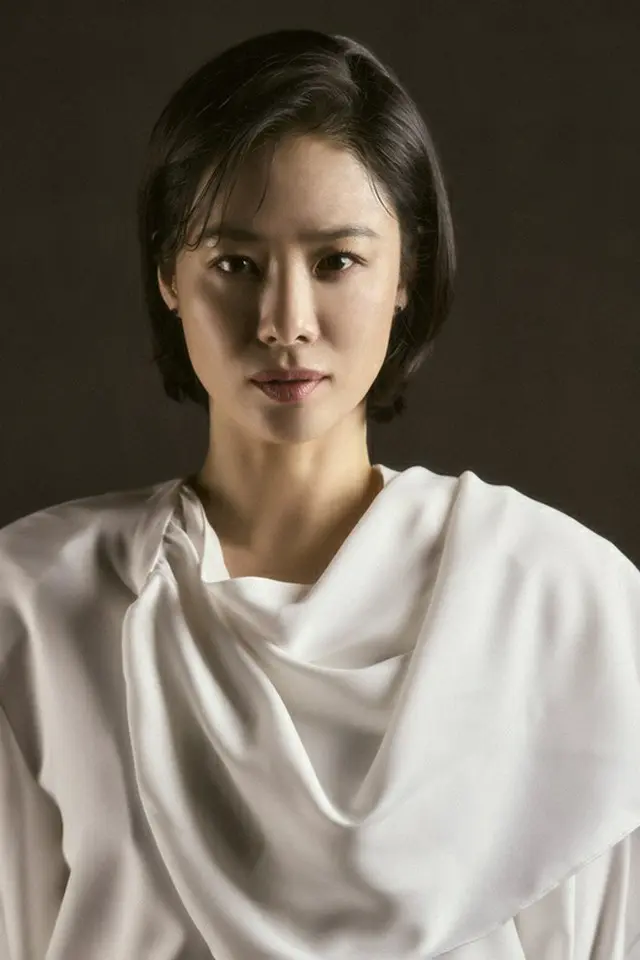 「JUNG_E/ジョンイ」出演のキム・ヒョンジュ、故カン・スヨンさんのような女優目指す（画像提供:wowkorea）