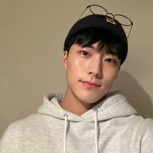 元「IMFACT」ソウル、芸名を本名のパク・ジェオプに変更し活動へ（画像提供:wowkorea）