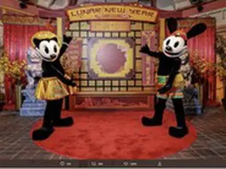 「Chinese New Year」と表記しろ…中国ネットユーザーらが怒りの“コメント爆弾”