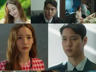 ≪韓国ドラマREVIEW≫「月水金火木土」3話あらすじと撮影秘話…サンウンに嫉妬するジホ、優しさを見せるコ・ギョンピョ＝撮影裏話・あらすじ