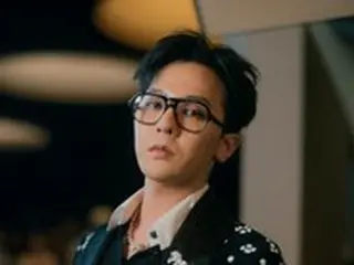 G-DRAGON（BIGBANG）、より男前に？パリを輝かせた“人間シャネル”…オートクチュールショーに出席