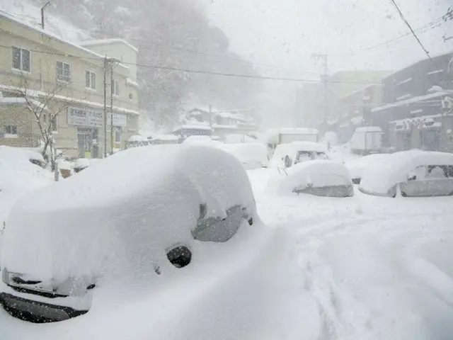 KORAIL、26日首都圏で大雪警報時、ラッシュアワーに22本増便（画像提供:wowkorea）