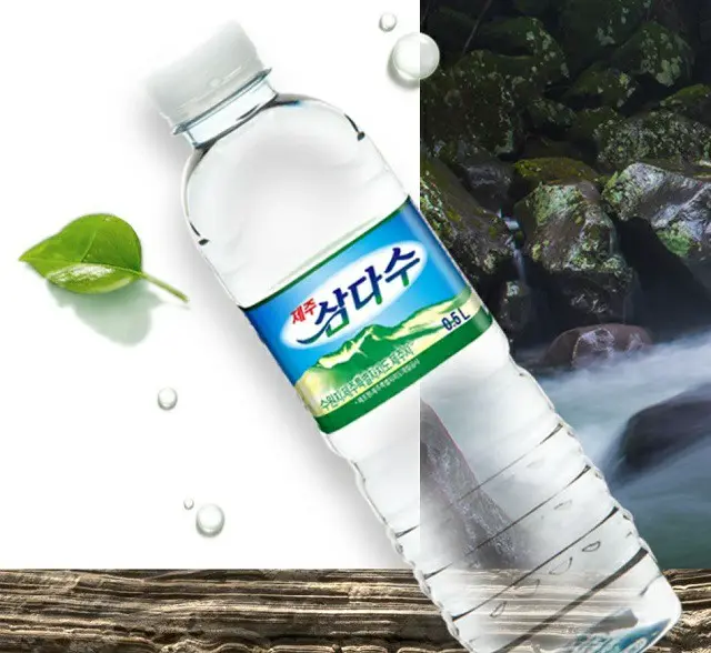 済州三多水（画像提供:wowkorea）