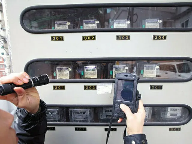 体感マイナス20度…最強寒波に電力需要は歴代2番目に上昇＝韓国（記事と写真は無関係）（画像提供:wowkorea）