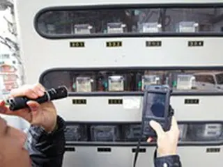 体感マイナス20度…最強寒波に電力需要は歴代2番目に上昇＝韓国