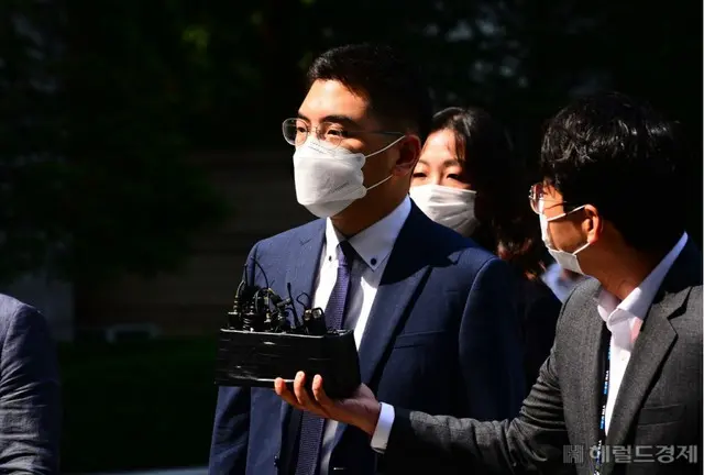 韓国検察、「検言癒着」疑惑の記者を上告せず…事実上無罪確定（画像提供:wowkorea）