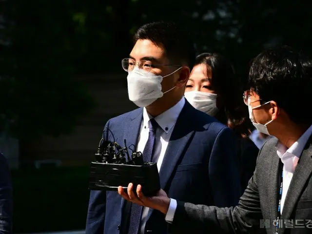 韓国検察、「検言癒着」疑惑の記者を上告せず…事実上無罪確定（画像提供:wowkorea）