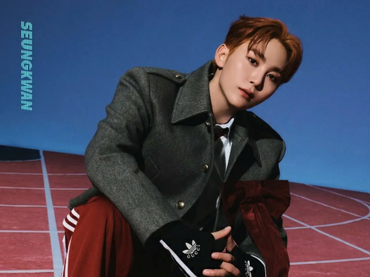 SEVENTEEN スングァン ⑤ SEVENTEENメンバーも虜にする、SEUNGKWAN（スングァン）の多彩な