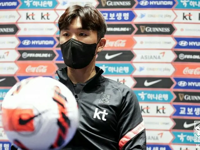 サッカー韓国代表ファン・インボム、故郷・大田市に500万ウォン寄付（画像提供:wowkorea）
