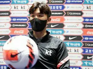 サッカー韓国代表ファン・インボム、故郷・大田市に500万ウォン寄付